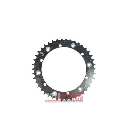 JT SPROCKETS GALINĖ ŽVAIGŽDĖ YAMAHA