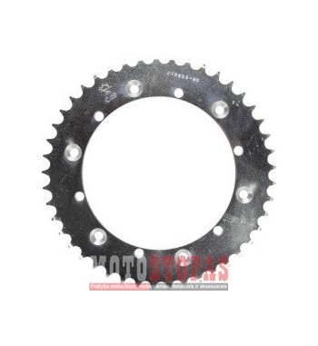 JT SPROCKETS GALINĖ ŽVAIGŽDĖ YAMAHA