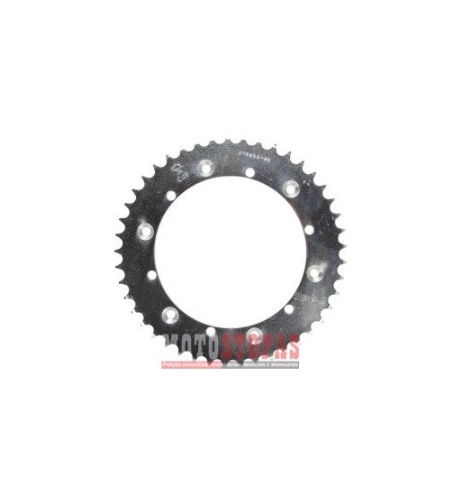 JT SPROCKETS GALINĖ ŽVAIGŽDĖ YAMAHA