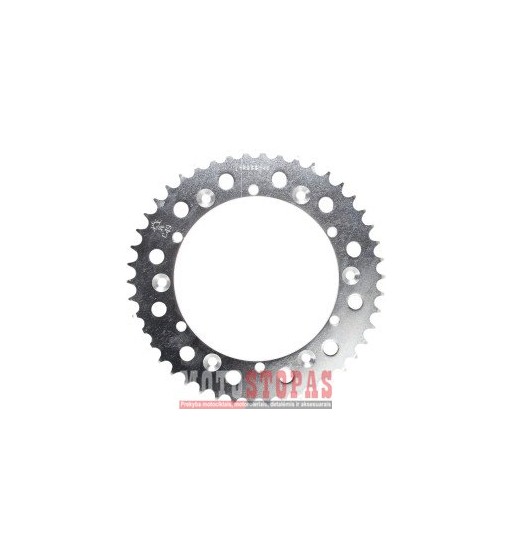 JT SPROCKETS GALINĖ ŽVAIGŽDĖ YAMAHA