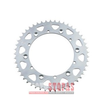 JT SPROCKETS GALINĖ ŽVAIGŽDĖ YAMAHA
