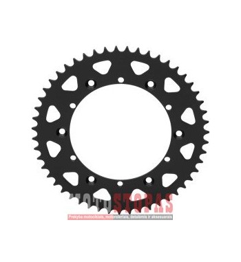 JT SPROCKETS GALINĖ ŽVAIGŽDĖ YAMAHA