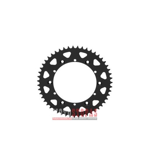 JT SPROCKETS GALINĖ ŽVAIGŽDĖ YAMAHA