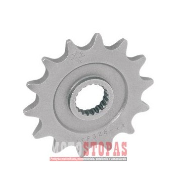 JT SPROCKETS ŽVAIGŽDĖ HONDA