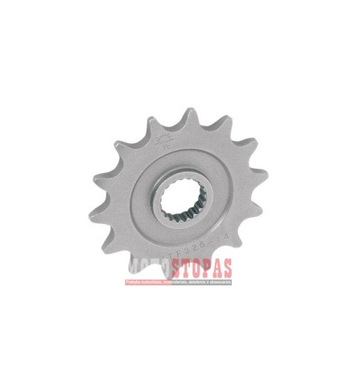 JT SPROCKETS ŽVAIGŽDĖ HONDA