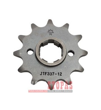 JT SPROCKETS ŽVAIGŽDĖ HONDA