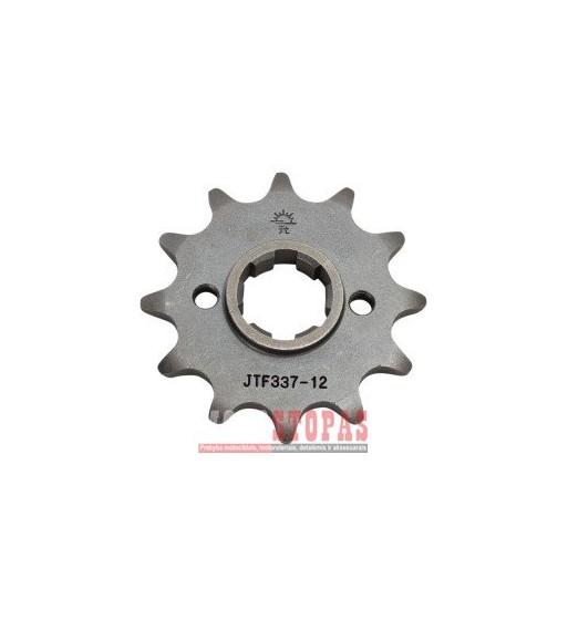 JT SPROCKETS ŽVAIGŽDĖ HONDA