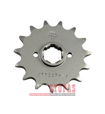 JT SPROCKETS ŽVAIGŽDĖ HONDA