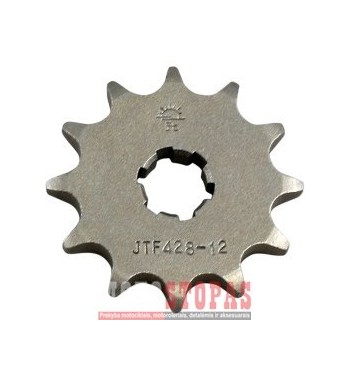 JT SPROCKETS ŽVAIGŽDĖ SUZUKI/YAMAHA