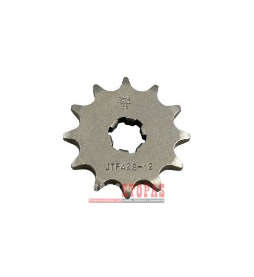 JT SPROCKETS ŽVAIGŽDĖ SUZUKI/YAMAHA
