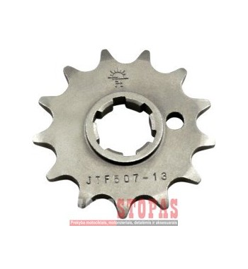 JT SPROCKETS ŽVAIGŽDĖ HUSQVARNA/KAWASAKI