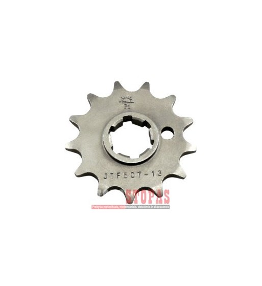JT SPROCKETS ŽVAIGŽDĖ HUSQVARNA/KAWASAKI
