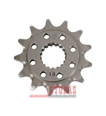 JT SPROCKETS ŽVAIGŽDĖ HONDA