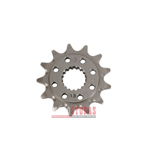 JT SPROCKETS ŽVAIGŽDĖ HONDA