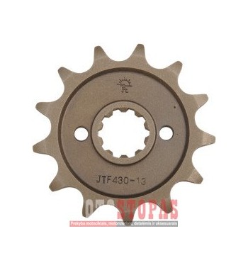 JT SPROCKETS ŽVAIGŽDĖ KAWASAKI/SUZUKI