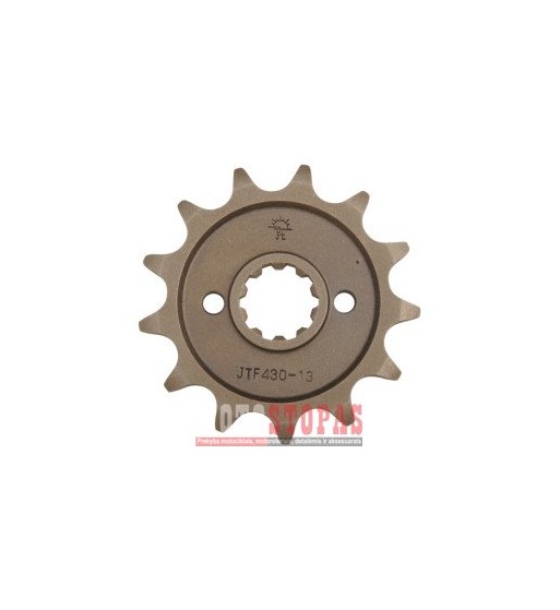 JT SPROCKETS ŽVAIGŽDĖ KAWASAKI/SUZUKI