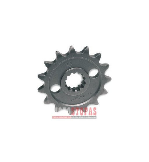 JT SPROCKETS ŽVAIGŽDĖ HONDA
