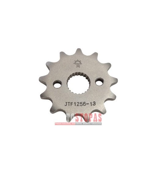 JT SPROCKETS ŽVAIGŽDĖ HONDA