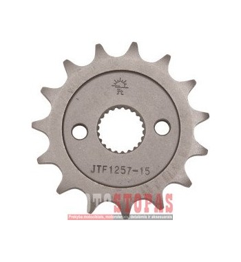 JT SPROCKETS ŽVAIGŽDĖ HONDA