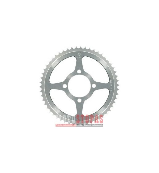 JT SPROCKETS ŽVAIGŽDĖ YAMAHA
