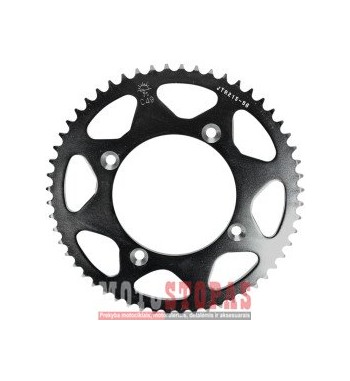 JT SPROCKETS ŽVAIGŽDĖ HONDA