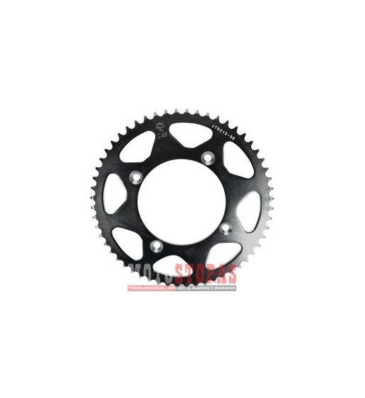 JT SPROCKETS ŽVAIGŽDĖ HONDA