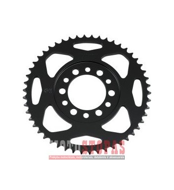 JT SPROCKETS ŽVAIGŽDĖ YAMAHA
