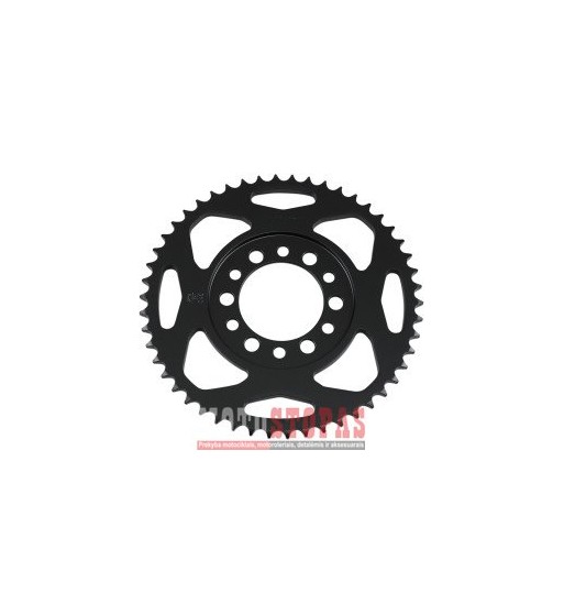 JT SPROCKETS ŽVAIGŽDĖ YAMAHA