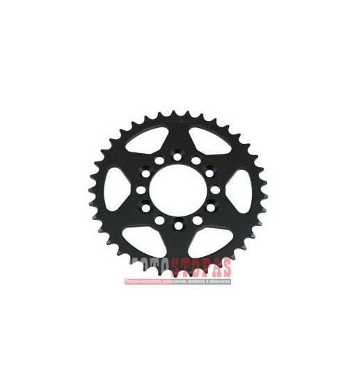 JT SPROCKETS ŽVAIGŽDĖ YAMAHA