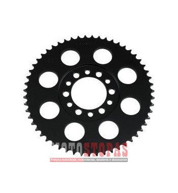 JT SPROCKETS ŽVAIGŽDĖ YAMAHA