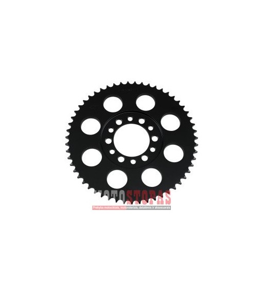 JT SPROCKETS ŽVAIGŽDĖ YAMAHA