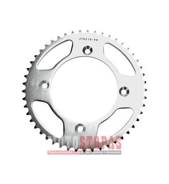 JT SPROCKETS ŽVAIGŽDĖ HONDA
