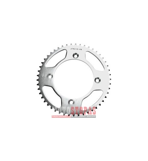 JT SPROCKETS ŽVAIGŽDĖ HONDA