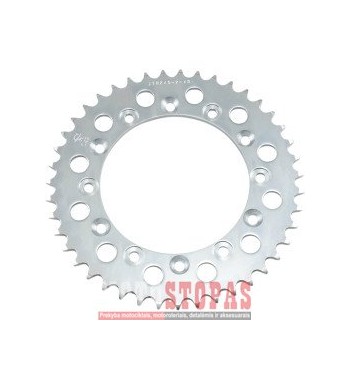 JT SPROCKETS ŽVAIGŽDĖ HONDA/YAMAHA