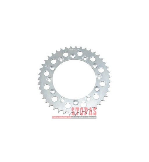 JT SPROCKETS ŽVAIGŽDĖ HONDA/YAMAHA
