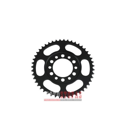 JT SPROCKETS ŽVAIGŽDĖ YAMAHA
