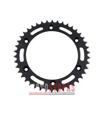 JT SPROCKETS ŽVAIGŽDĖ SUZUKI
