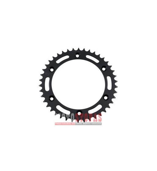 JT SPROCKETS ŽVAIGŽDĖ SUZUKI