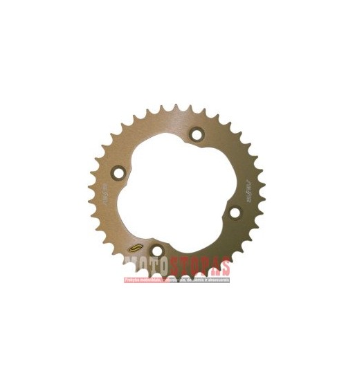 SUNSTAR SPROCKETS Žvaigždė SUZUKI