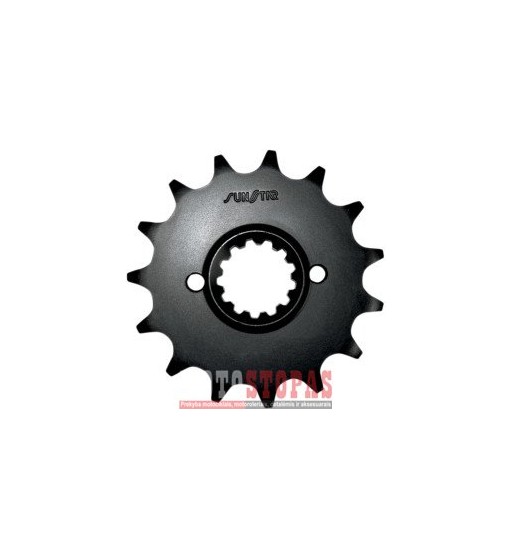 SUNSTAR SPROCKETS Žvaigždė KAWASAKI
