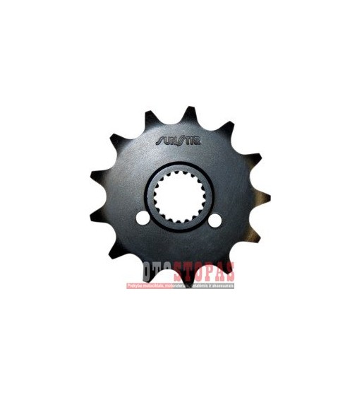 SUNSTAR SPROCKETS Žvaigždė HONDA/HM MOTO