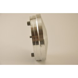Variatoriaus plokštelė out- 88mm, in-20mm