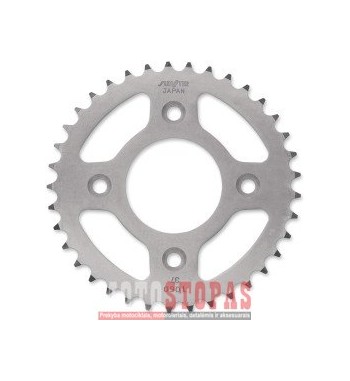 SUNSTAR SPROCKETS Žvaigždė HONDA