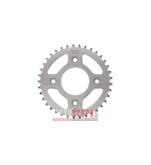 SUNSTAR SPROCKETS Žvaigždė HONDA