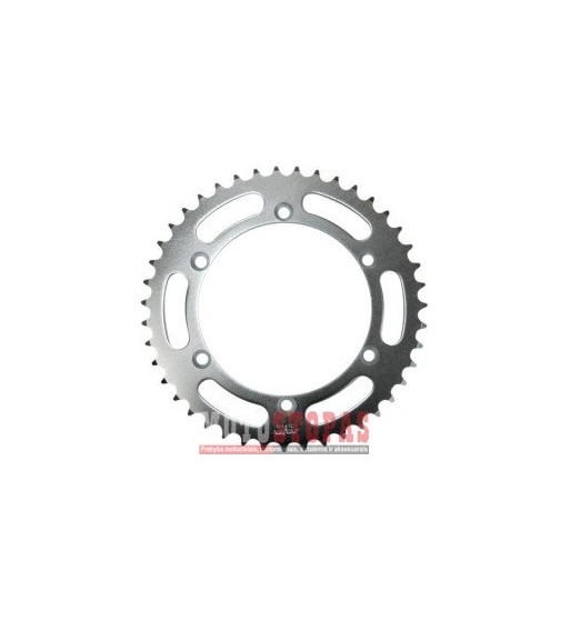 SUNSTAR SPROCKETS Žvaigždė KAWASAKI/SUZUKI