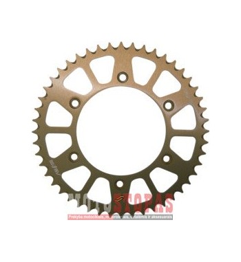 SUNSTAR SPROCKETS Žvaigždė HUSABERG/HUSQVARNA/KTM 