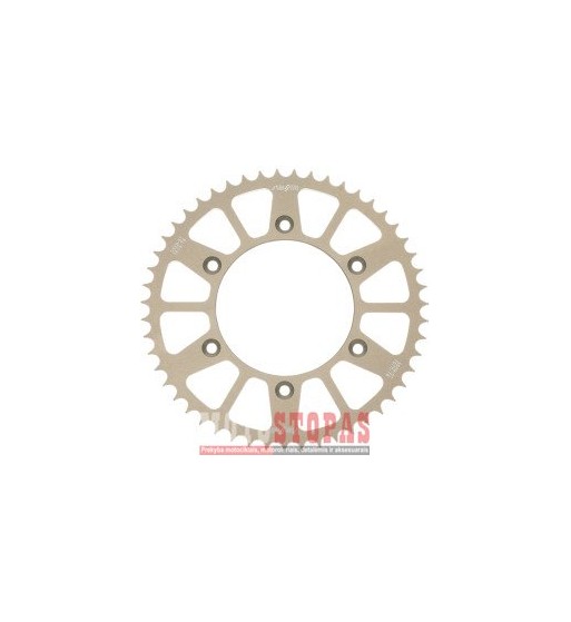 SUNSTAR SPROCKETS Žvaigždė HONDA/HM MOTO