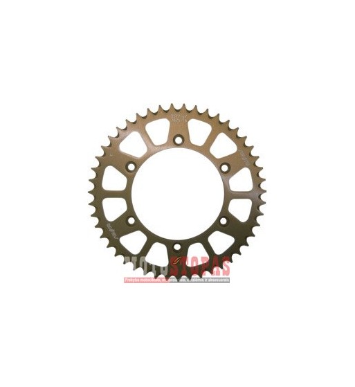 SUNSTAR SPROCKETS Žvaigždė KAWASAKI/SUZUKI