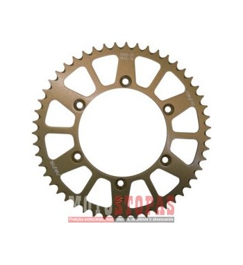 SUNSTAR SPROCKETS Žvaigždė YAMAHA