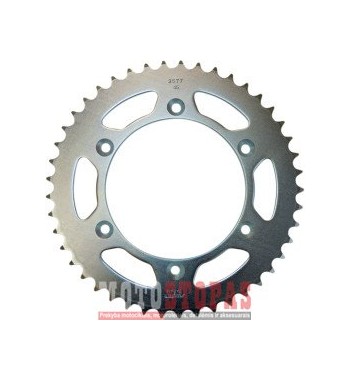 SUNSTAR SPROCKETS Žvaigždė KAWASAKI/SUZUKI